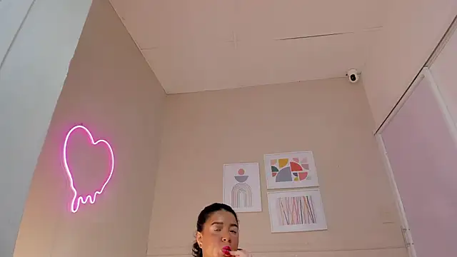 _wendy_x live webcam show