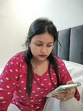 Pavitra_Sharma live webcam show