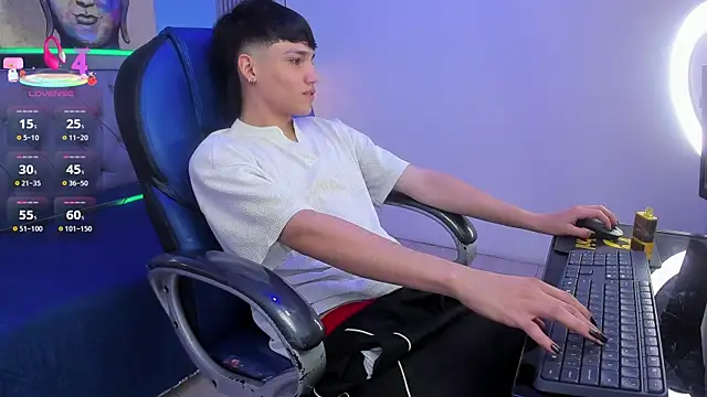 SamBlack_ webcam