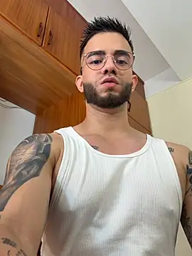 King_Draven3 webcam