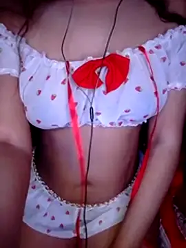Tanishacutie live webcam show