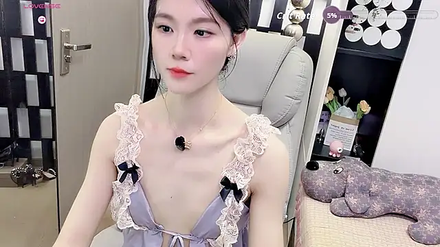 Yueyue-MM live cam