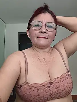 marfil_milf live webcam show
