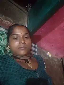 Hot_reshmaji live webcam show