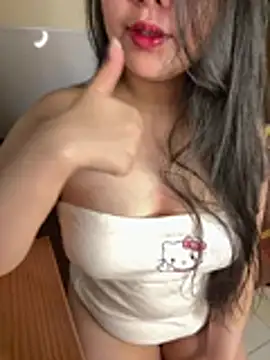 Aimee_milk live webcam show