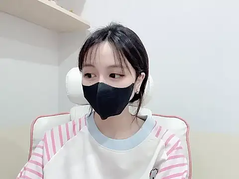 Yuyu-baobei live webcam show