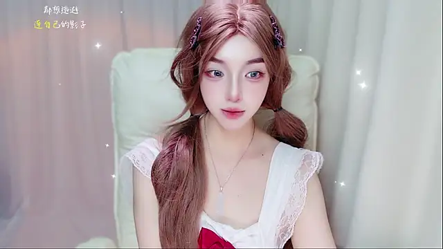 zizi-a live webcam show