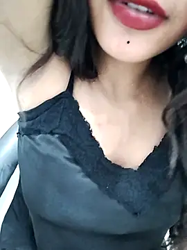Sexy_vnshika live webcam show