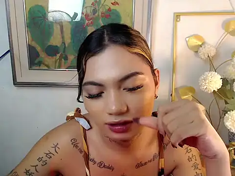 JasmineHiller webcam