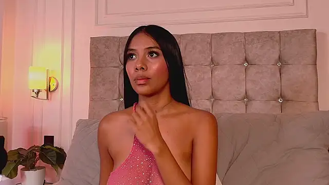 CandyLips_4 live webcam show