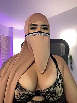 Yasmin_cute live cam on StripChat