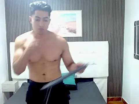 Alex_Wolft webcam