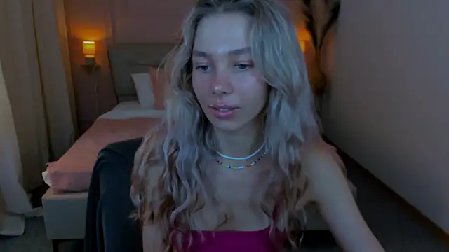 LuluAlis live webcam show