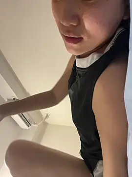 A-Kristen live webcam show