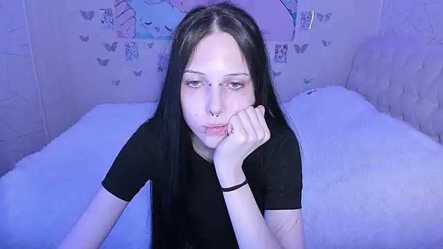 SugarBunny18 live webcam show