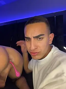 willclayy live webcam show