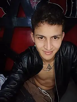 Axel_Romanov webcam