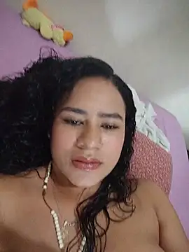 AntonellaMonroew webcam