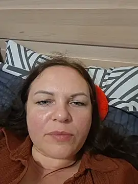 Meri_a live webcam show