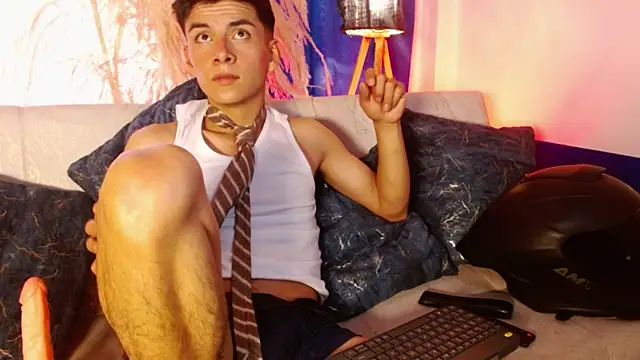 Vincent_Kane webcam