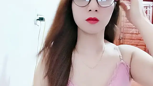 Micky-love webcam