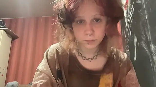 nordystar live webcam show