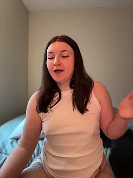 misssmondayy live webcam show