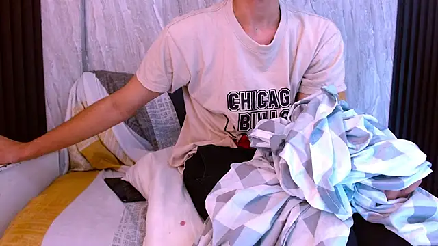 Kevin_Brooks1 webcam