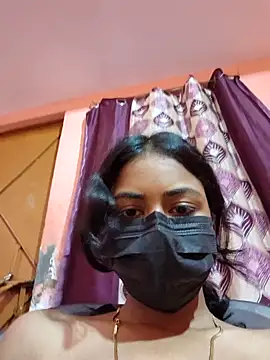 Rajput_aru live webcam show