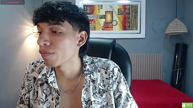 Jake_Falcon webcam
