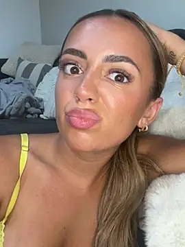 Harrietbronzex
