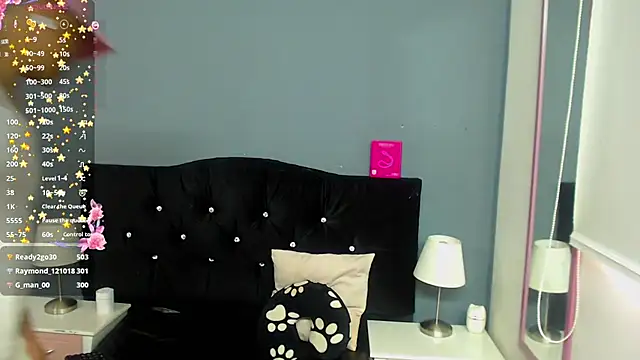 williamshops_X webcam