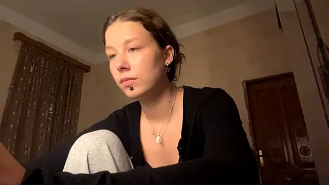 TarenOgilvie live webcam show