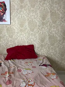 CherryRoseX webcam