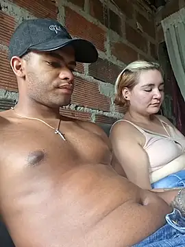 marco_and_luna_ live webcam show