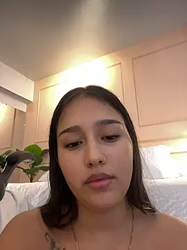 BELLA_GAITAN_ live webcam show