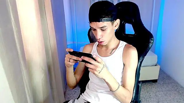 YorYo_hot webcam