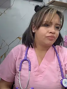 Melany-1 webcam