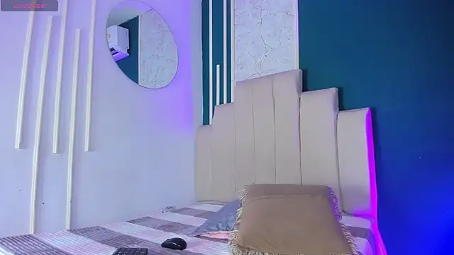 Im_Kael_ webcam