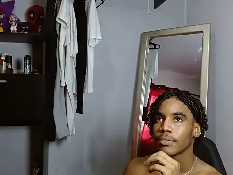 AxelSilva7777 webcam