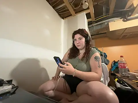 kitacat360 live webcam show