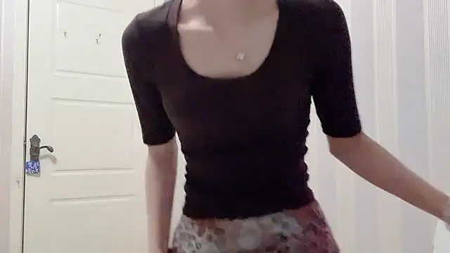 Rice_Y live webcam show