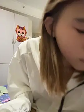 xiaowu8 live webcam show