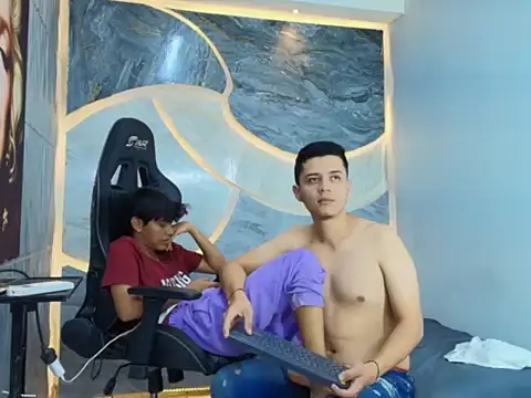Benjamin_Alam webcam