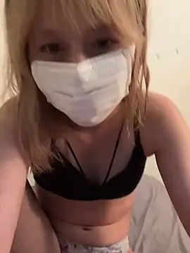 min_214 live webcam show