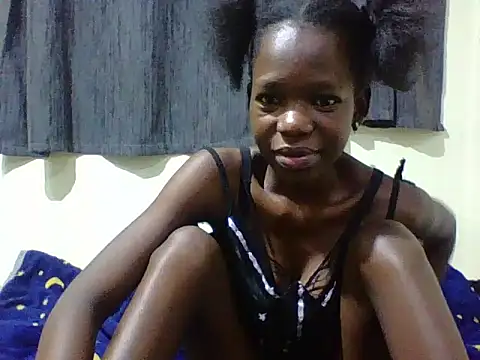 SugarPlumBabe16 webcam