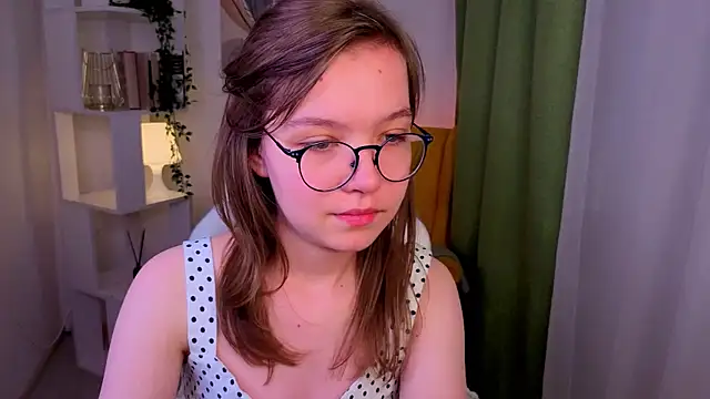 LiaBroock live webcam show