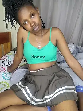 Afri_queen webcam