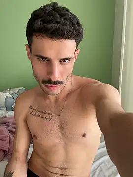 slamdope live webcam show