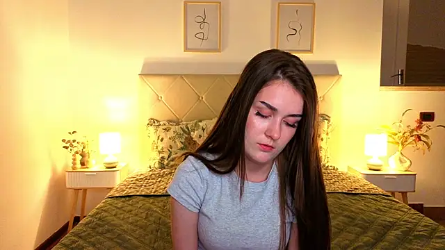 VelvetKittyX webcam